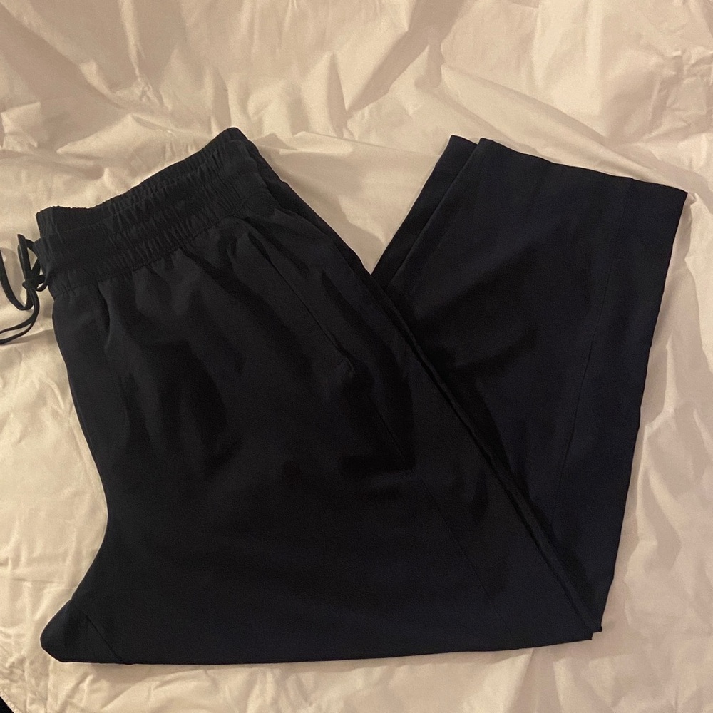 Athleta Brooklyn Ankle Pant Size 14